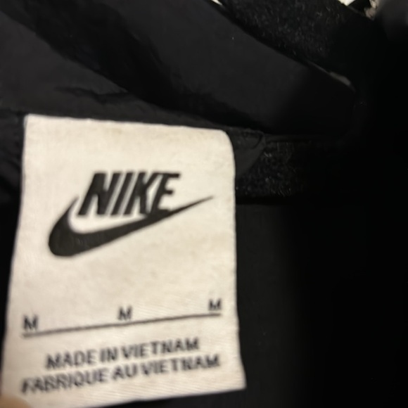 Vintage Nike team windbreaker - Picture 2 of 3